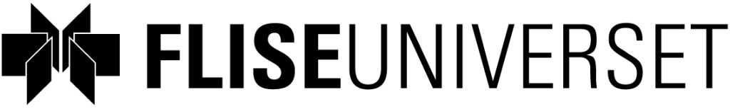 Fliseuniverset-logo